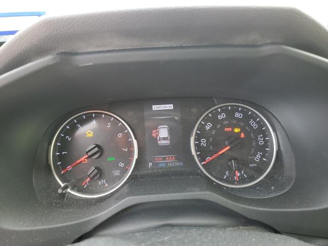 2020 TOYOTA RAV4 XLE - JTMW1RFV0LD521540