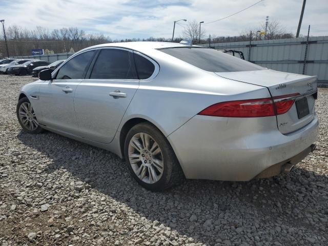 Vin: sajbj4bv5gcy11034, lot: 46361434, jaguar xf premium 20162