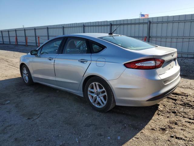 2015 Ford Fusion Se VIN: 3FA6P0HD1FR288655 Lot: 51676824