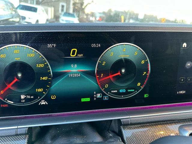 2020 MERCEDES-BENZ GLE 450 4M - 4JGFB5KBXLA014224