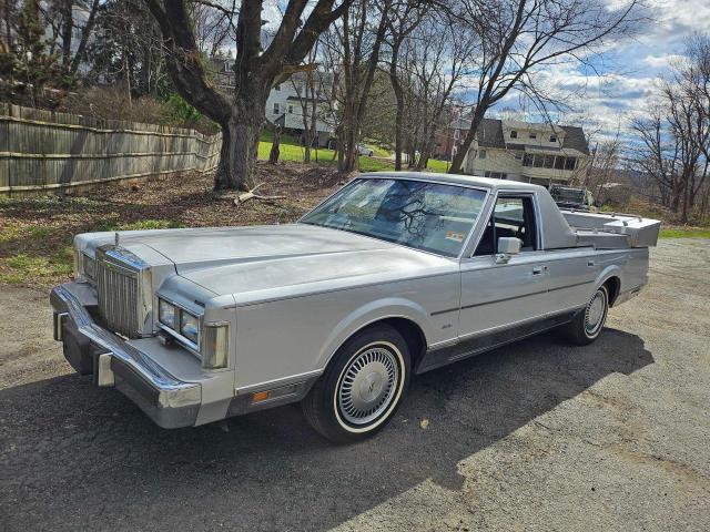 1LNBP96F7FY657999 1985 LINCOLN TOWNCAR-0