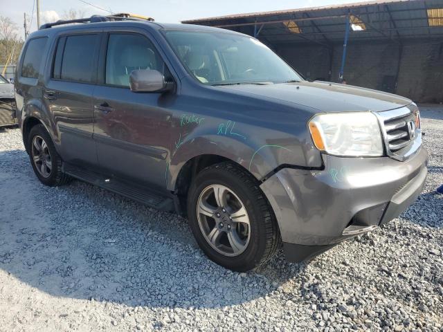 2015 HONDA PILOT SE - 5FNYF4H37FB076414