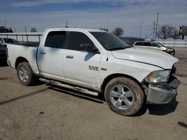 2018 RAM 1500 SLT - 3C6RR7LT4JG165405