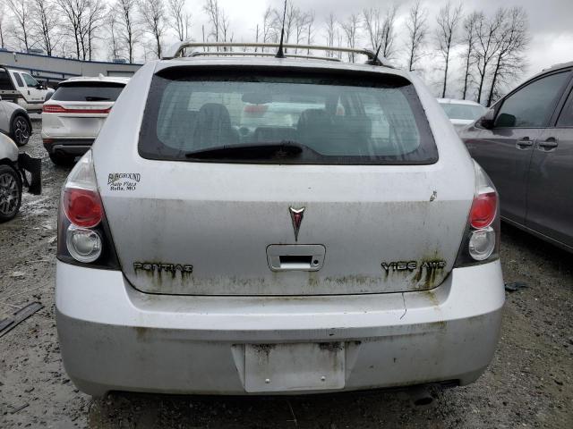 2009 Pontiac Vibe VIN: 5Y2SM67059Z438172 Lot: 45185944