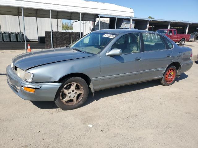 1997 Toyota Avalon Xl VIN: 4T1BF12B9VU140698 Lot: 47050594