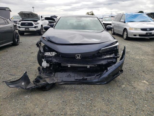2022 HONDA CIVIC SPOR - 2HGFE2F53NH607394