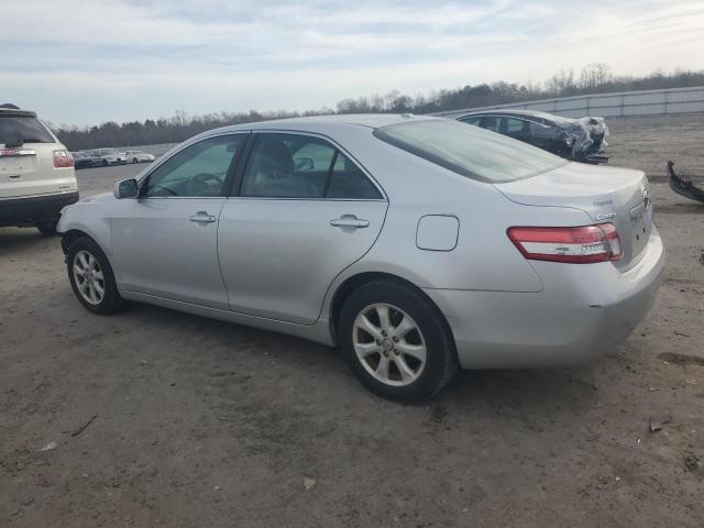 4T1BF3EK6AU044626 | 2010 Toyota camry base