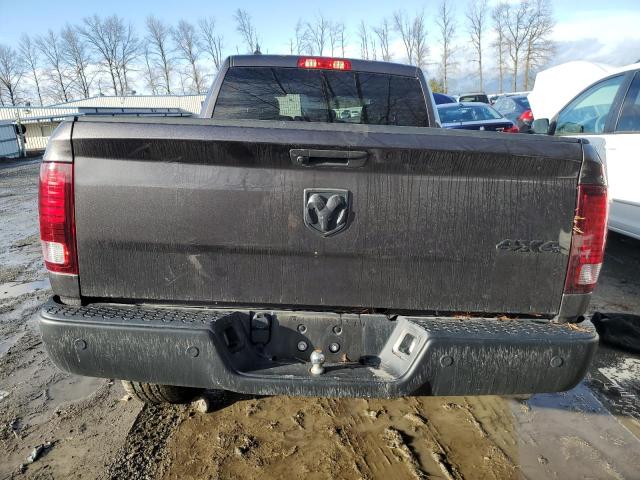 2022 RAM 1500 CLASS 1C6RR7GG7NS175261  46319104