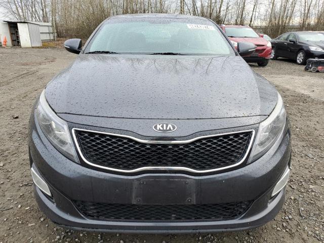 2015 Kia Optima Lx VIN: 5XXGM4A75FG463233 Lot: 48243074