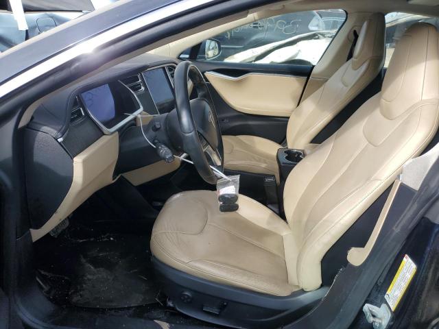 2012 Tesla Model S - Image 7