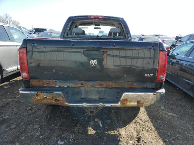 2006 Dodge Ram 1500 St VIN: 1D7HA18NX6J101383 Lot: 46388554