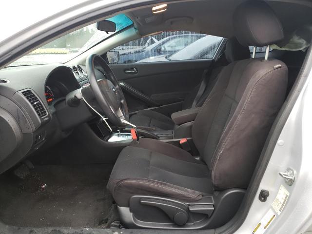 2011 Nissan Altima S VIN: 1N4AL2EP4BC137155 Lot: 45821854