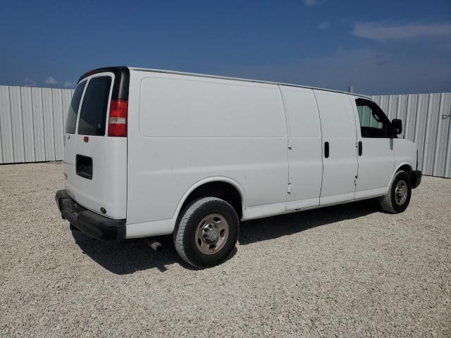2016 CHEVROLET EXPRESS G2 - 1GCWGBFF3G1173044
