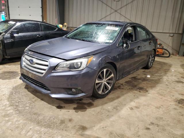 VIN 4S3BNAN68G3004772 2016 SUBARU LEGACY no.1