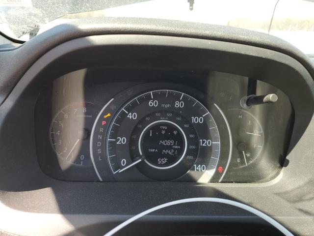 2016 HONDA CR-V LX - 2HKRM4H33GH610716