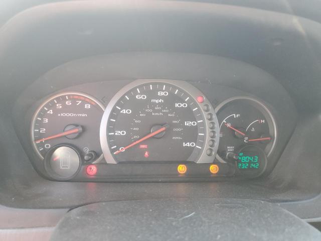 2005 Honda Pilot Ex VIN: 5FNYF18485B050278 Lot: 48167894