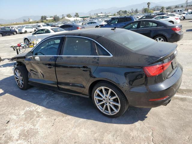 VIN WAUACGFF9F1021218 2015 AUDI A3 no.2