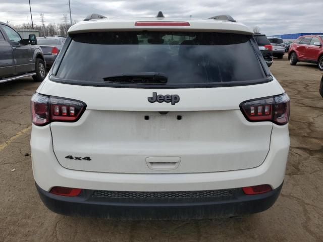 2021 JEEP COMPASS 80 3C4NJDEB8MT600052