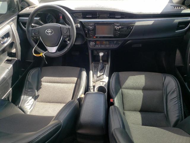 2014 Toyota Corolla L VIN: 5YFBURHE0EP024457 Lot: 46857504