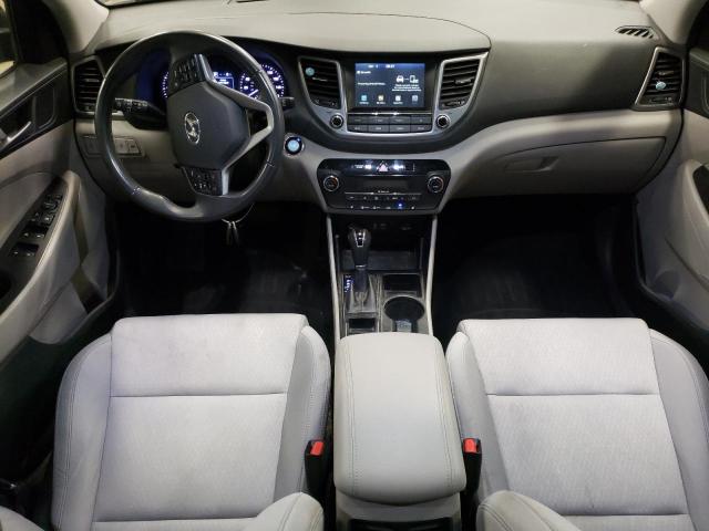 2018 HYUNDAI TUCSON VAL - KM8J3CA28JU740477