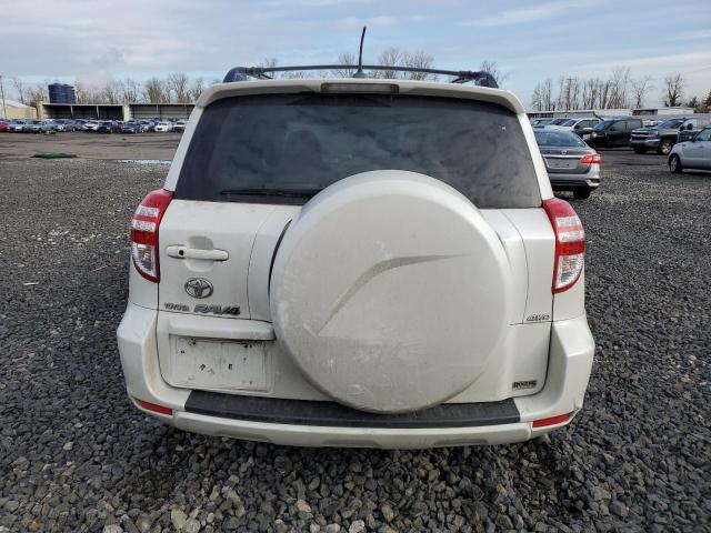 2009 Toyota Rav4 Limited VIN: JTMBK31V395078691 Lot: 46240514