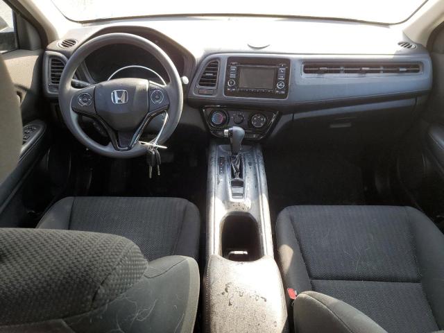 2016 HONDA HR-V LX - 3CZRU5H33GM701074