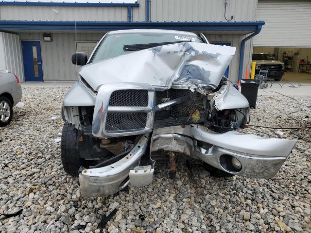 2005 Dodge Ram 1500 St VIN: 1D7HU18N55J614806 Lot: 48039964