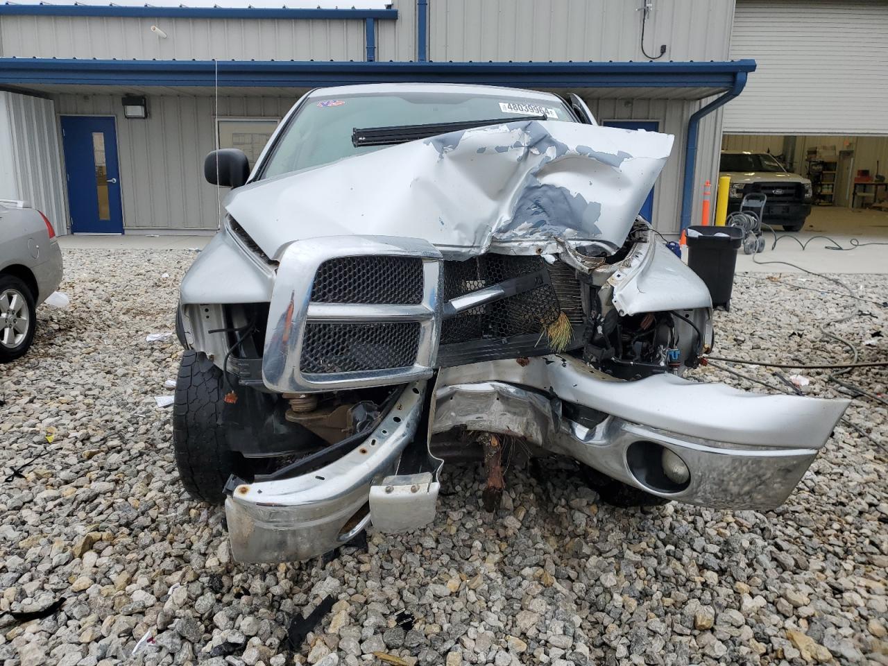 1D7HU18N55J614806 2005 Dodge Ram 1500 St