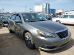 CHRYSLER 200 LIMITE photo