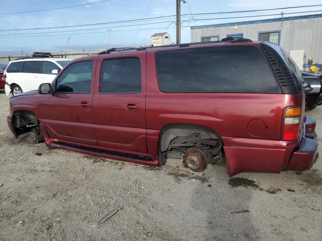 2002 GMC Denali Xl K1500 VIN: 1GKFK66UX2J264328 Lot: 46721104