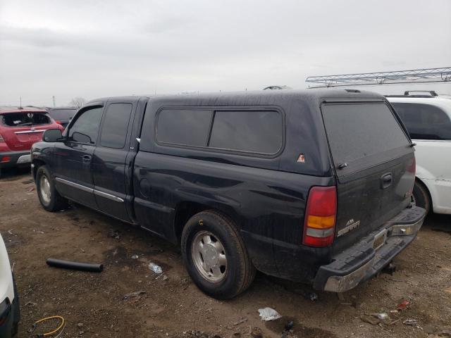 2003 GMC New Sierra C1500 VIN: 2GTEC19V831143837 Lot: 40219344