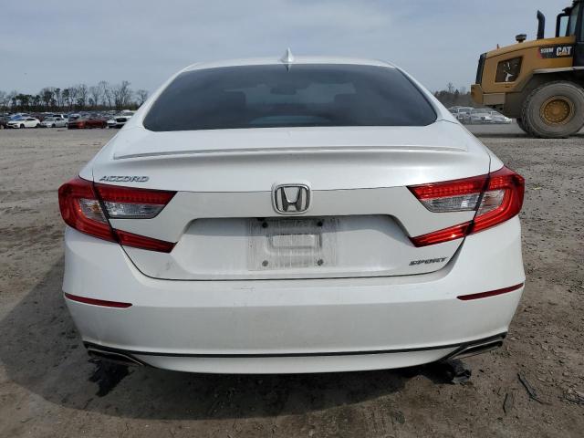 2020 Honda Accord Sport VIN: 1HGCV1F30LA136652 Lot: 40733439