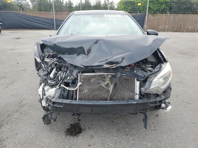 Lot #2517561128 2015 TOYOTA COROLLA L salvage car