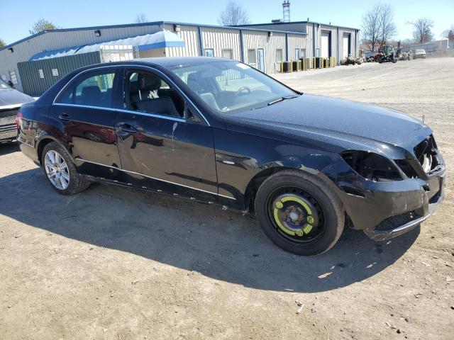 2012 Mercedes-Benz E 350 4Matic VIN: WDDHF8JB0CA654937 Lot: 48030084