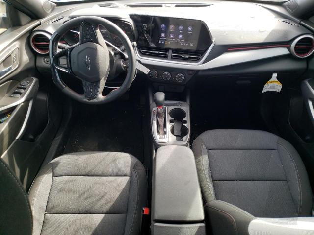 2024 CHEVROLET TRAX 1RS KL77LGE20RC048812