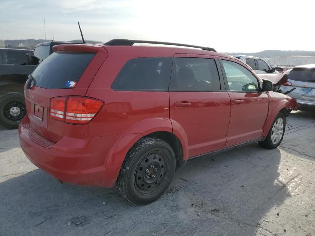 2018 DODGE JOURNEY SE - 3C4PDCAB4JT517603