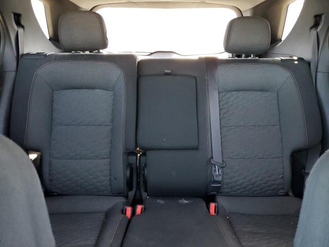 2018 Chevrolet Equinox Lt VIN: 2GNAXSEV7J6265160 Lot: 47585374