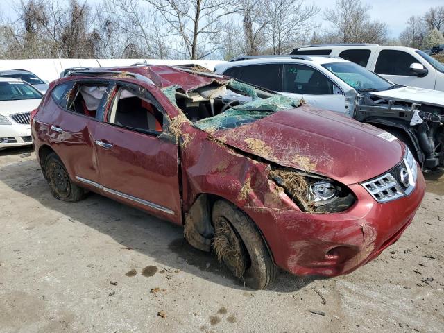 2015 NISSAN ROGUE SELE - JN8AS5MV5FW754118