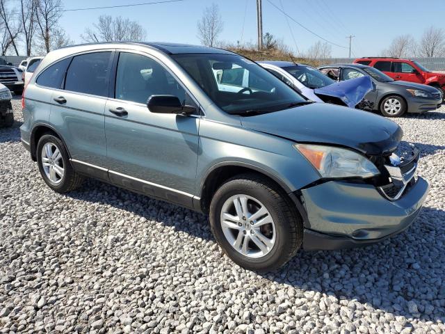 2010 Honda Cr-V Ex VIN: 5J6RE4H50AL018542 Lot: 46013294