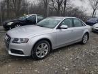 2011 AUDI A4 PREMIUM