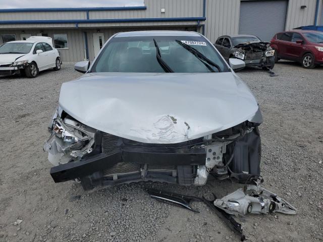 2012 Toyota Camry Base VIN: 4T4BF1FK3CR272238 Lot: 47082724