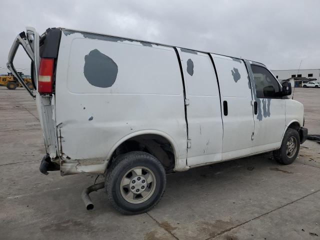 2005 Chevrolet Express G1500 VIN: 1GCFG15X451180831 Lot: 47585744