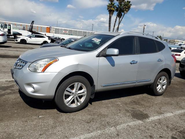 2013 Nissan Rogue S VIN: JN8AS5MT5DW001300 Lot: 47401974