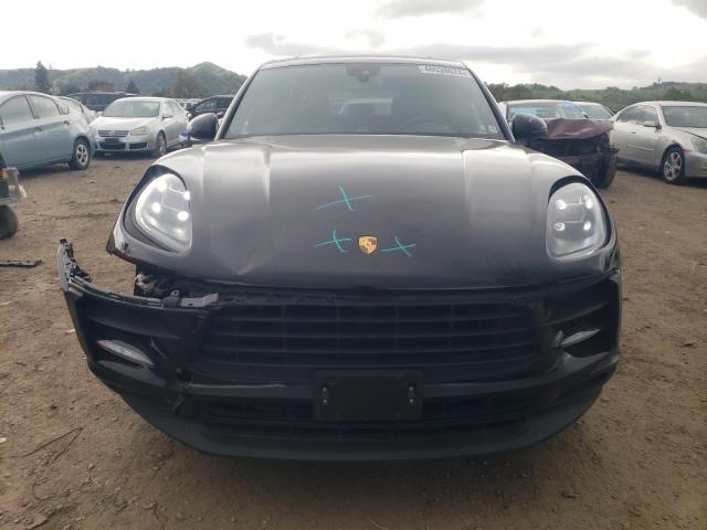 VIN WP1AA2A5XKLB09430 2019 Porsche Macan no.5