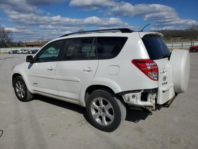 2T3DF4DV7CW194667 | 2012 Toyota rav4 limited