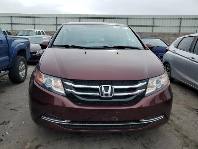 2016 HONDA ODYSSEY SE - 5FNRL5H35GB154435