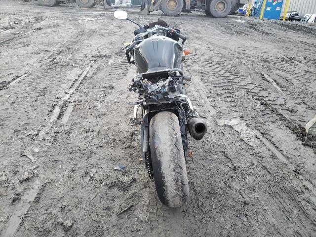 2009 YAMAHA FZ1 S JYARN17EX9A006441