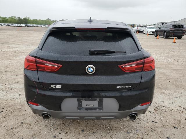 VIN WBXYH9C05L5P23591 2020 BMW X2, Sdrive28I no.6