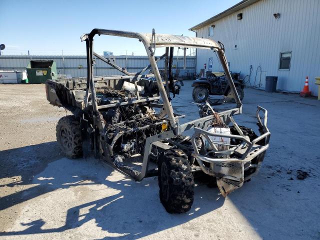 2023 CAN-AM DEFENDER H - 3JBUGAP41PK005581