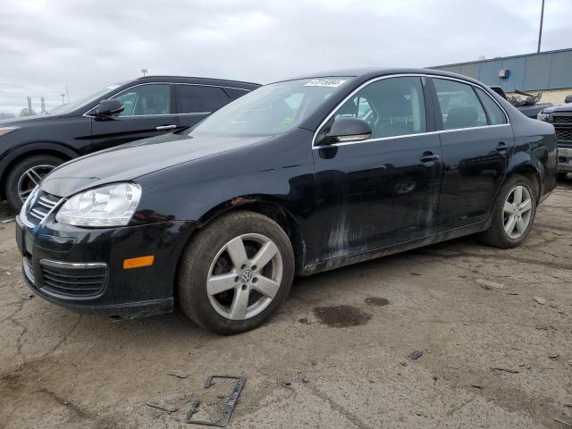 2009 Volkswagen Jetta Se VIN: 3VWRM71K59M123451 Lot: 47015084